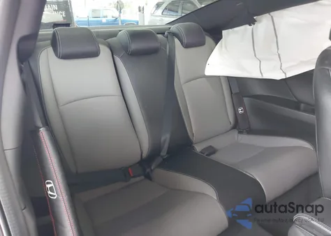 2020 Honda Civic Ex from USA, damaged, VIN 2HGFC3B3XLH350683